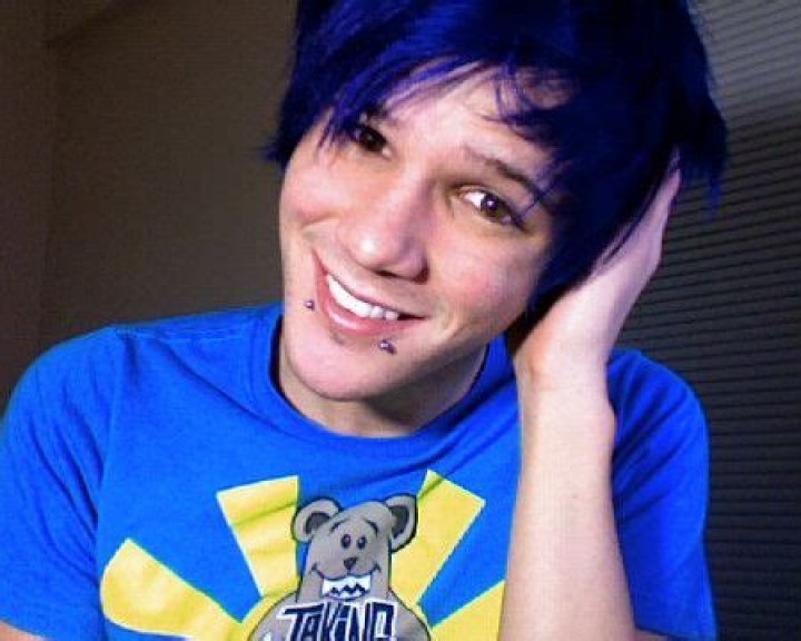 Who is Matthew Lush Dating Now?