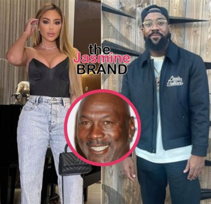 Who is Michael Beasley Dating Now