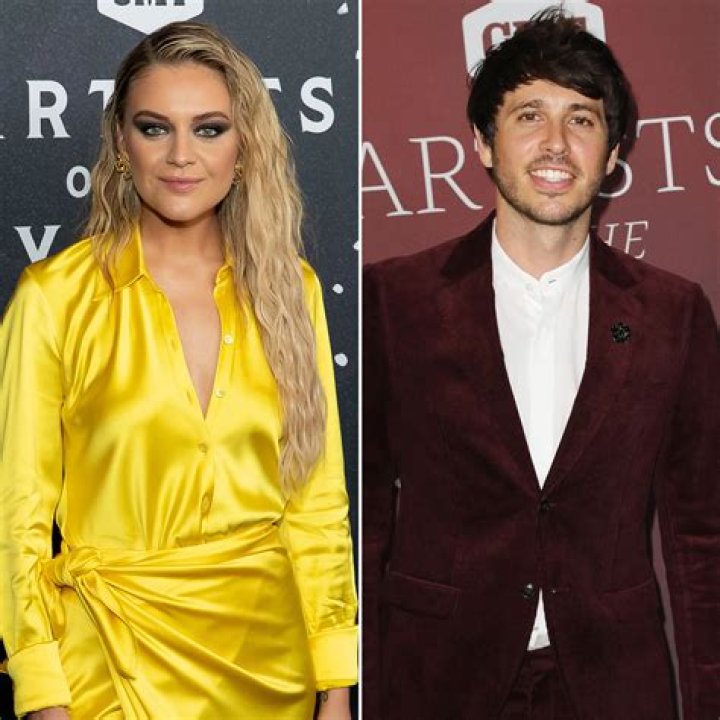 Who is Morgan Evans Dating Now