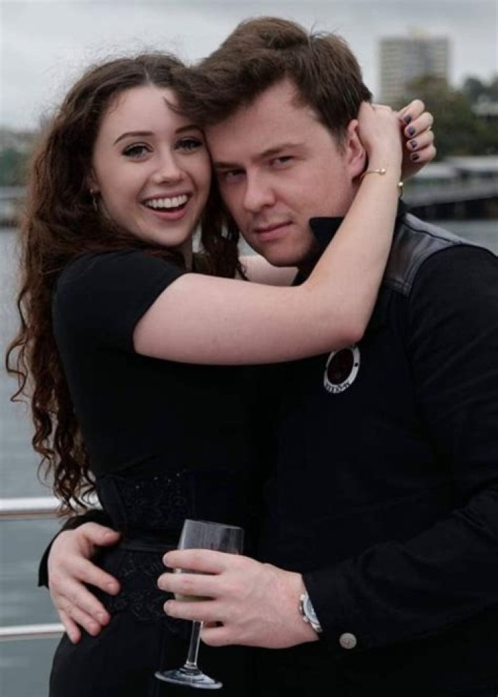 Who is Muselk Dating Now?