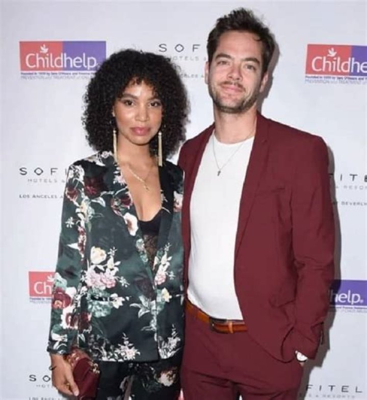 Who is Nesta Cooper Dating Now