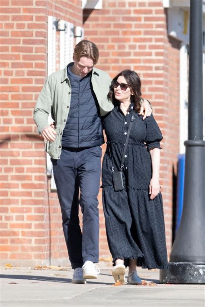 Who is Nigella Lawson Dating Now?