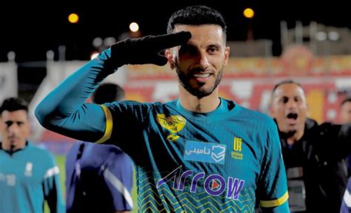 Who is Omar Al Somah Dating Now?