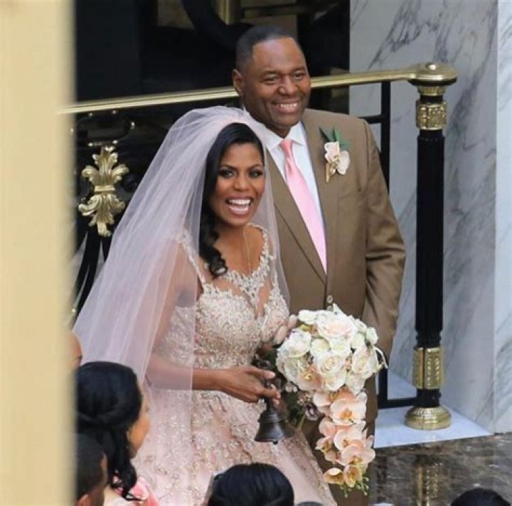 Who is Omarosa Manigault Dating Now