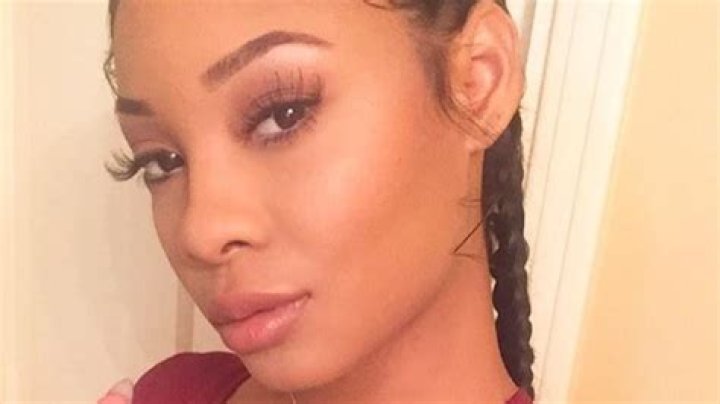 Who is PnB Rock Dating Now