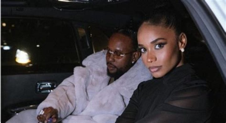 Who is Popcaan Dating Now
