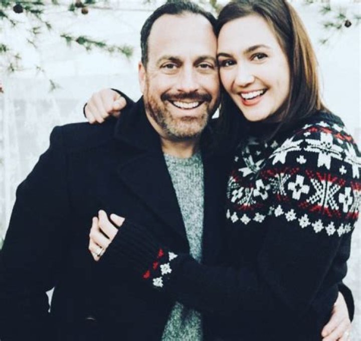 Who is Ray Galletti Dating Now?