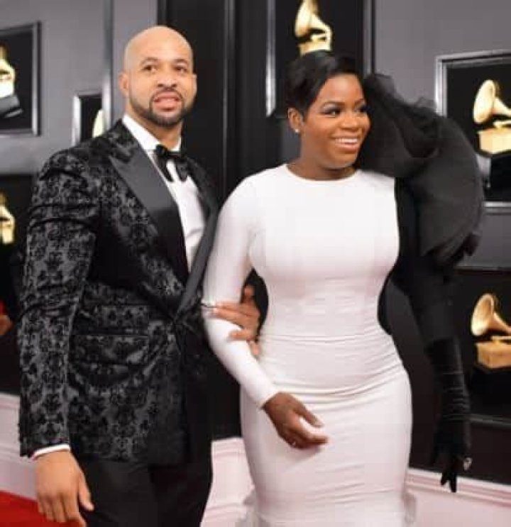 Who is Ricco Barrino Dating Now