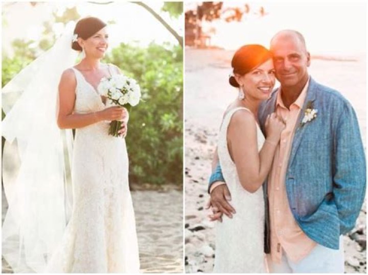 Who is Rocco Mediate Dating Now