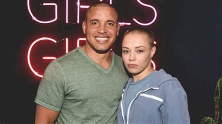 Who is Rose Namajunas Dating Now?