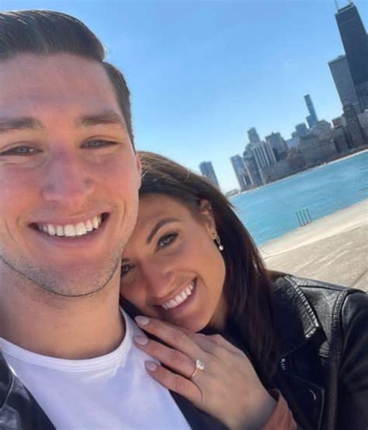 Who is Ryan Arcidiacono Dating Now