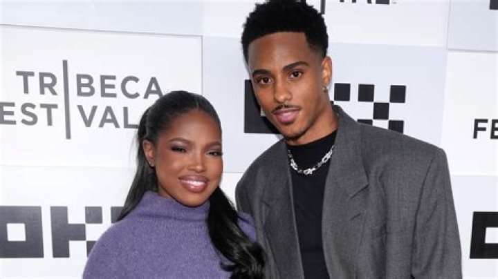 Who is Ryan Destiny Dating Now