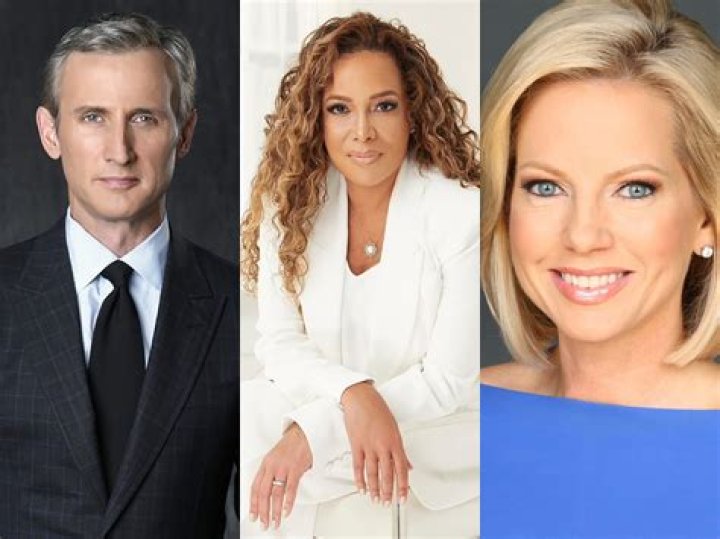 Who is Shannon Bream Dating Now?