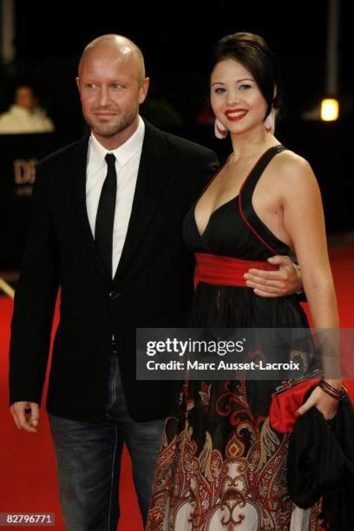 Who is Shayla Beesley Dating Now?