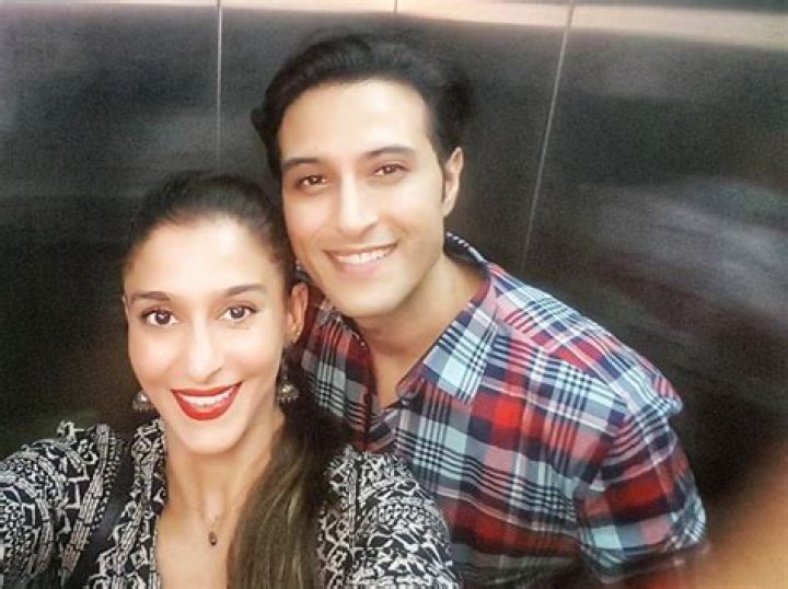 Who is Shilpa Saklani Dating Now