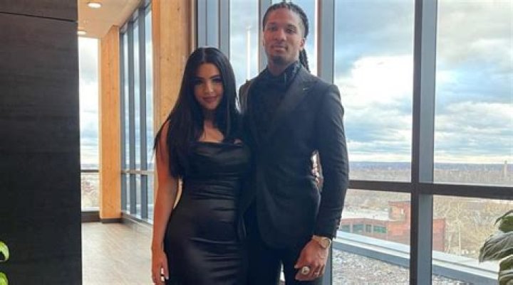 Who is Sidney Jones IV Dating Now?
