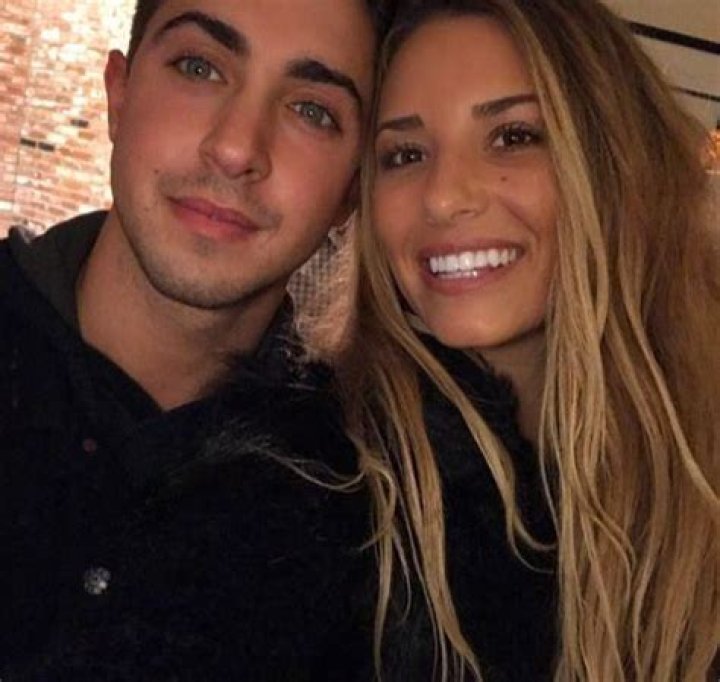 Who is Sierra Egan Dating Now