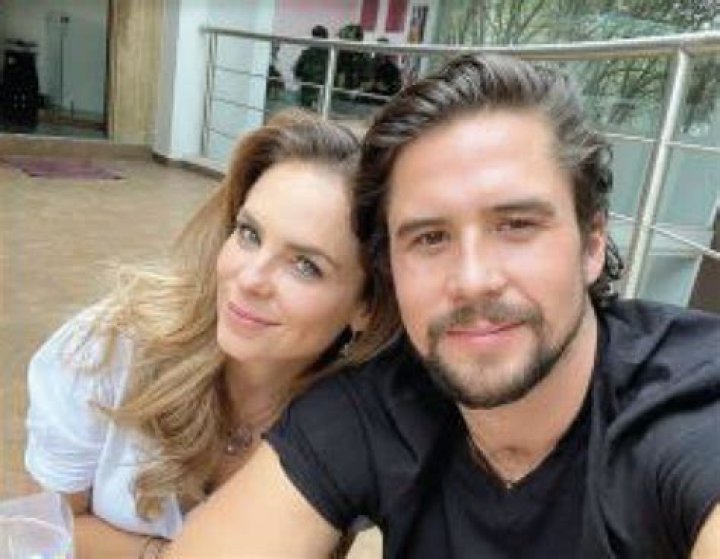 Who is Solkin Ruz Ondategui Dating Now?