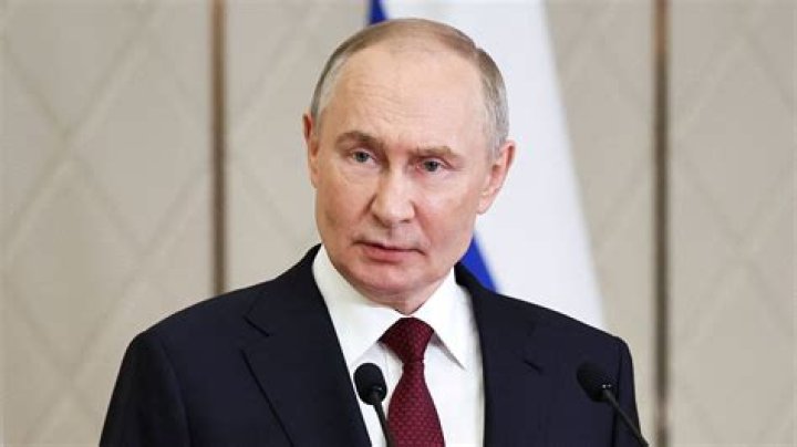 Who Is The Richest Person In Russia (Other Than Vladimir Putin)?