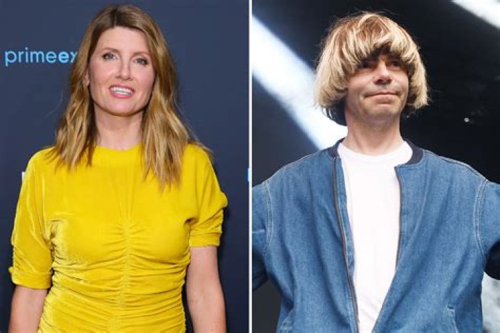 Who is Tim Burgess Dating Now?