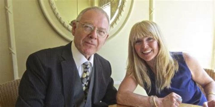 Who is Toyah Willcox Dating Now