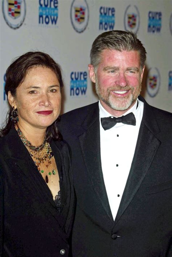Who is Treat Williams's Wife? Know Everything About Treat Williams