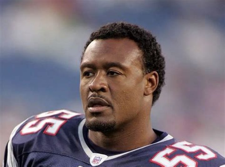 Willie McGinest Net Worth | Celebrity Net Worth
