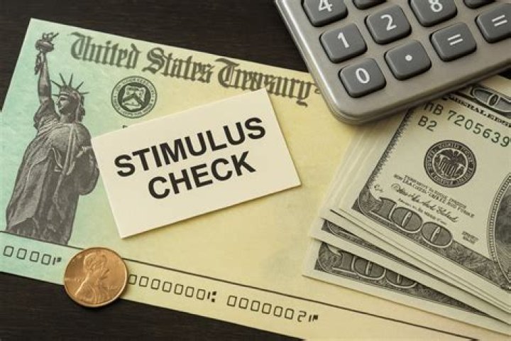 You Could Miss Out on a Stimulus Check If You Don't Do This by Oct. 15
