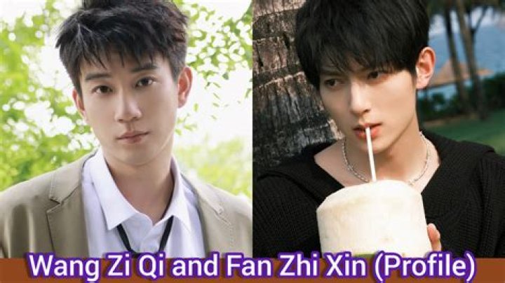 Zhou Zi Xin Height, Weight, Age, Body Statistics